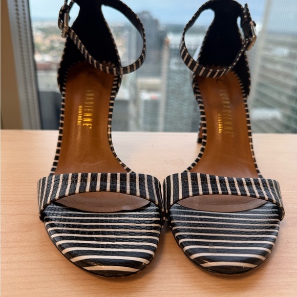 La CANADIENNE EUC 38 (7.5-8) worn a handful of times in near new condition - Picture 6 of 14